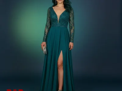 Transformative Teal ile Tanışın