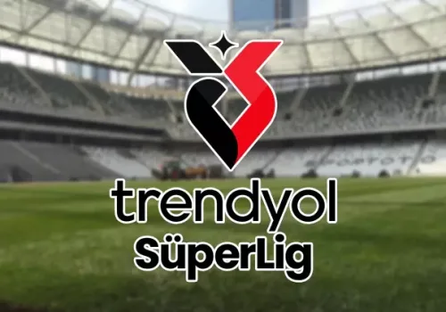 Trendyol Süper Lig'in 2025-2026 Sezonu Başlıyor