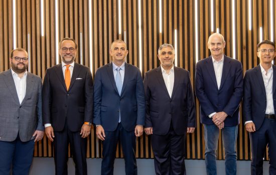 Trendyol ve Baykar’dan Türkiye’de Fintech Hamlesi