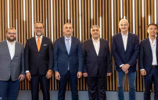 Trendyol ve Baykar’dan Türkiye’de Fintech Hamlesi