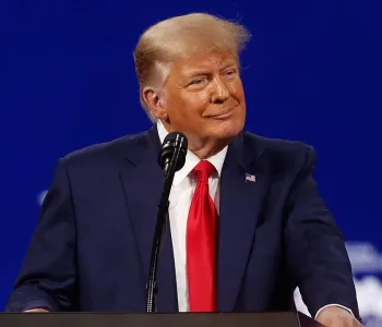 Trump, Ateşkeste Hızlı İlerleme Olduğunu Söyledi