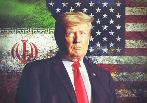 Trump: İran'a Bugün Saldırı Olmayacak