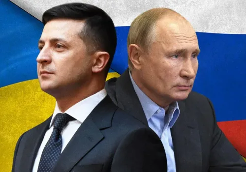 Trump, Putin–Zelenskiy Zirvesi İçin Hazırlık Başlattı