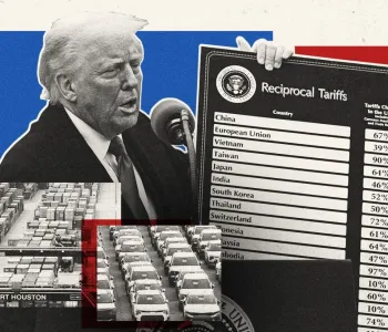 Trump ve Dünya Ticareti