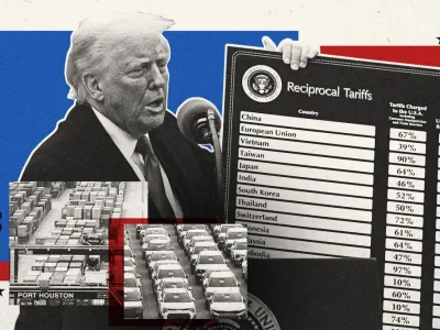 Trump ve Dünya Ticareti