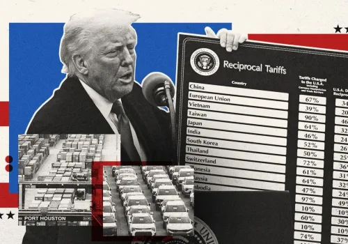 Trump ve Dünya Ticareti