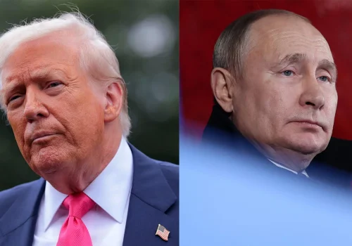 Trump’ın 50 Günlük Ultimatomu Ne Anlama Geliyor?