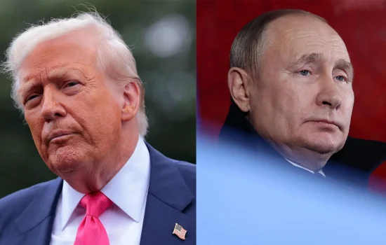 Trump’ın 50 Günlük Ultimatomu Ne Anlama Geliyor?