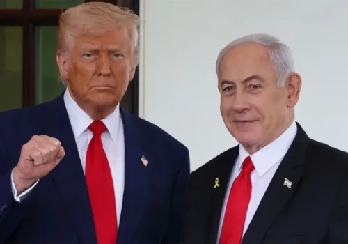 Trump’ın Gizli Türkiye Planı