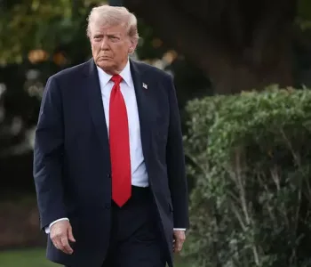 Trump'tan Amelia Earhart Kararı