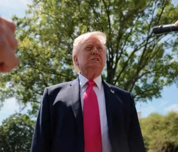 Trump’tan İran Mesajı