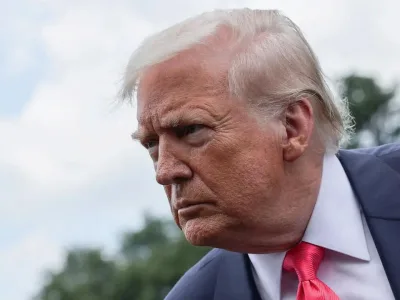 Trump’tan İran’a Net Mesaj