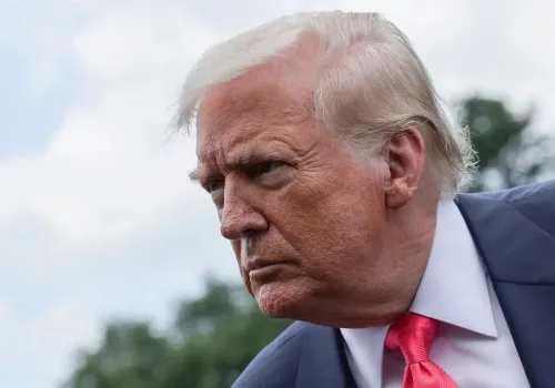 Trump’tan İran’a Net Mesaj