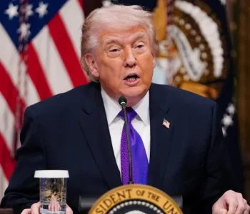 Trump’tan İran’a Net Mesaj