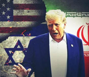 Trump'tan İran'a Sert Tehdit