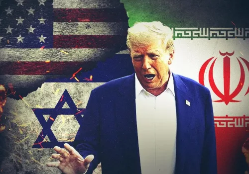 Trump'tan İran'a Sert Tehdit