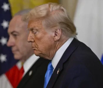 Trump’tan Netanyahu’ya