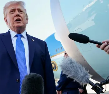 Trump’tan Şok NATO Kararı