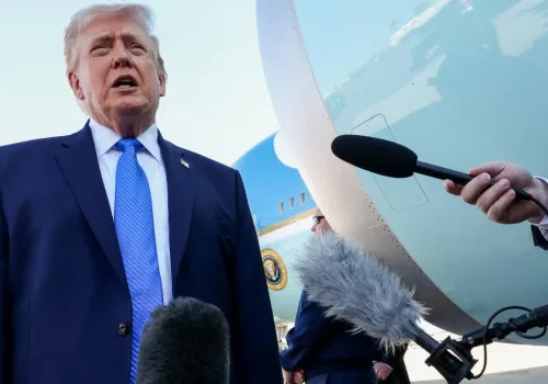 Trump’tan Şok NATO Kararı