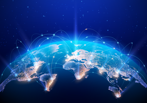 Tüm Dünya'da İnternet Bir Anda Kapanırsa Ne Olur