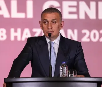 Türk Futbolunda Dev Vizyon