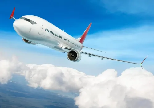 Türk Hava Sahası'nda Serbest Rota Dönemi Başladı