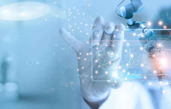 Türk Hekimleri Robotik Cerrahide Dünya Lideri Oldu