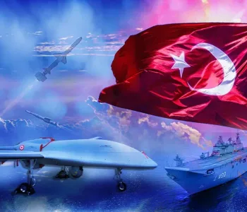 Türk Savunma Sanayiinde 2026