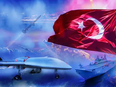 Türk Savunma Sanayiinde 2026