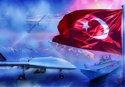 Türk Savunma Sanayiinde 2026