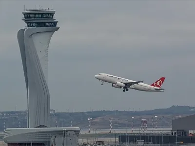 Türk Sivil Havacılığı Dünyanın Yeni Stratejik Gücü Oldu