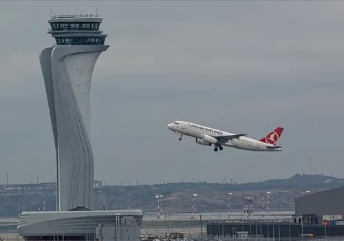 Türk Sivil Havacılığı Dünyanın Yeni Stratejik Gücü Oldu