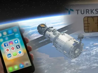 Türk Telekom, Turkcell ve Vodafone'a Rakip Geliyor