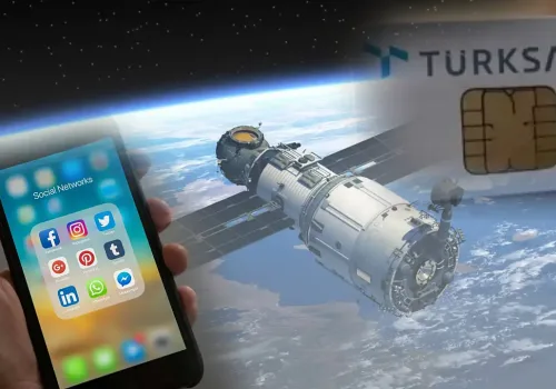 Türk Telekom, Turkcell ve Vodafone'a Rakip Geliyor
