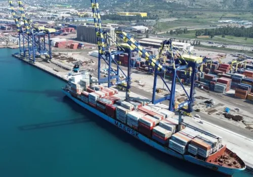 Türk Ticaret Bankası’ndan İhracatçılara 75 Milyar TL Destek