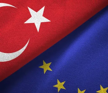 Türk Ürünlerine AB Kapıları Açıldı