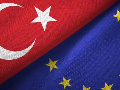 Türk Ürünlerine AB Kapıları Açıldı