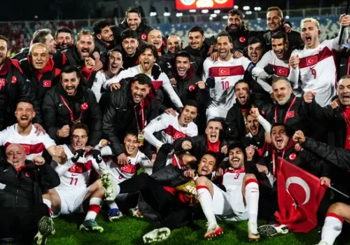 Türkiye 2026 Dünya Kupası Maç Programı ve Grup Rakipleri