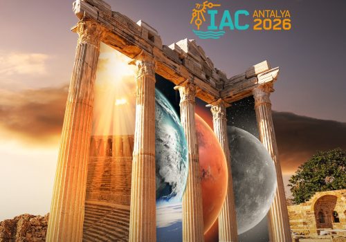 Türkiye, 2026 Uluslararası Uzay Kongresi