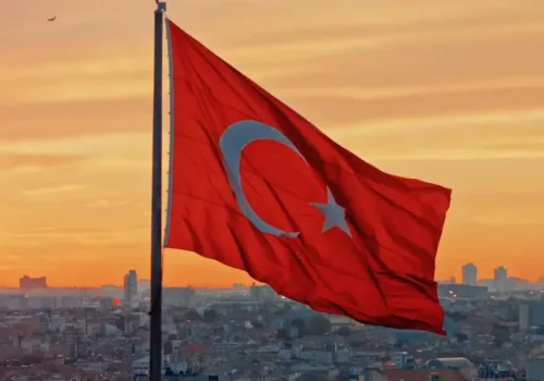 Türkiye 3 Kritik Zirvenin Merkezi Oluyor