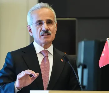 Türkiye-Belçika Arasında Dev İş Birliği