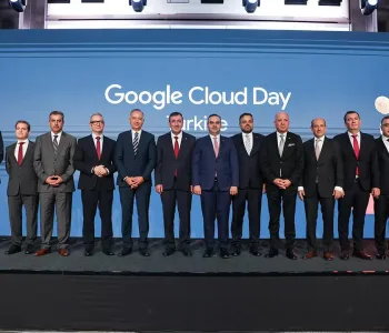 Türkiye, Bölgesel Veri Üssü Oluyor