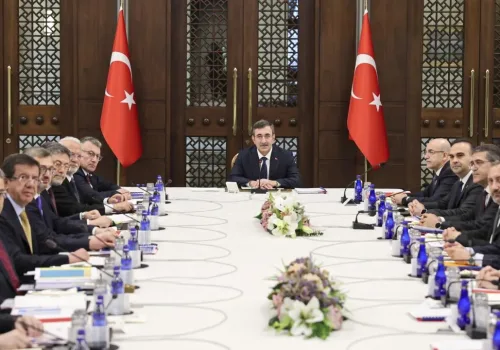 Türkiye Bölgesel Yönetim Merkezi Oluyor