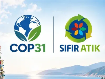 Türkiye COP31 Sonrası İklim ve Gıda Güvenliğinde Öncü Olabilir