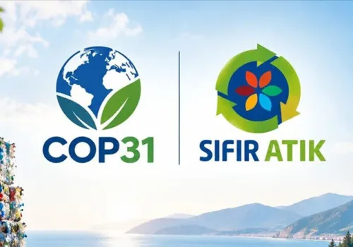 Türkiye COP31 Sonrası İklim ve Gıda Güvenliğinde Öncü Olabilir