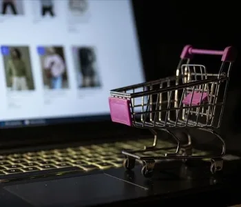 Türkiye E-Ticaret Hacmi 100 Milyar Dolar Eşiğini Aşacak