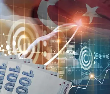 Türkiye Ekonomisi 2026 İlk Çeyrekte %2,5 Büyüdü