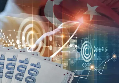 Türkiye Ekonomisi 2026 İlk Çeyrekte %2,5 Büyüdü