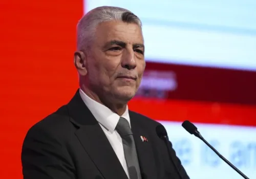 Türkiye Ekonomisi Satın Alma Gücünde 11’inci Sırada