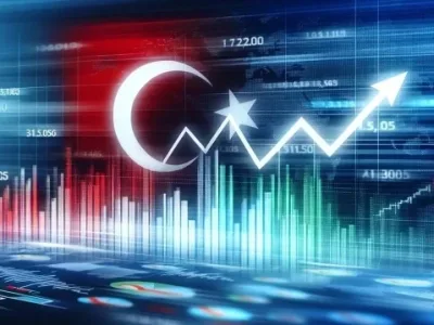 Türkiye Ekonomisinde Güçlü İkinci Çeyrek Performansı